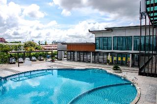Prajaktra Design Hotel fotoÄŸrafÄ±