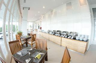 Prajaktra Design Hotel fotoÄŸrafÄ±