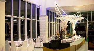 Prajaktra Design Hotel fotoÄŸrafÄ±