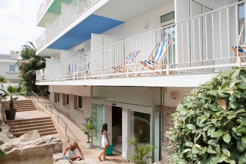 Ibersol Antemare (ONLY ADULTS) - Genel