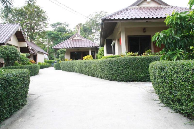 Ao Cho Grandview Hideaway Resort - Genel