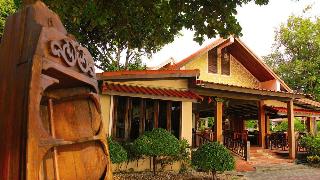 Ao Cho Grandview Hideaway Resort fotoÄŸrafÄ±