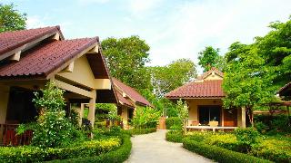 Ao Cho Grandview Hideaway Resort fotoÄŸrafÄ±