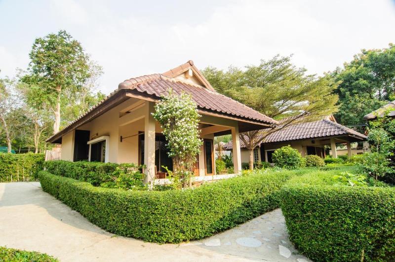 Ao Cho Grandview Hideaway Resort - Genel