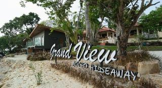Ao Cho Grandview Hideaway Resort fotoÄŸrafÄ±