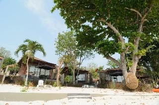 Ao Cho Grandview Hideaway Resort fotoÄŸrafÄ±
