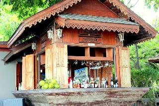 Ao Cho Grandview Hideaway Resort fotoÄŸrafÄ±