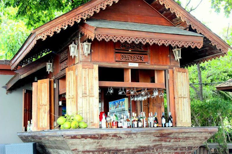 Ao Cho Grandview Hideaway Resort - Genel