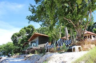Ao Cho Grandview Hideaway Resort fotoÄŸrafÄ±