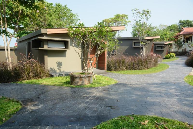 Ao Cho Grandview Hideaway Resort - Genel