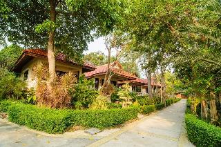 Ao Cho Grandview Hideaway Resort fotoÄŸrafÄ±
