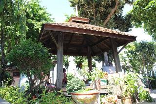 Ao Cho Grandview Hideaway Resort fotoÄŸrafÄ±