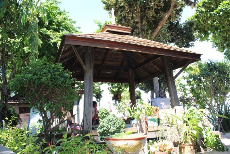Ao Cho Grandview Hideaway Resort - Genel