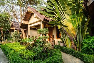 Ao Cho Grandview Hideaway Resort fotoÄŸrafÄ±