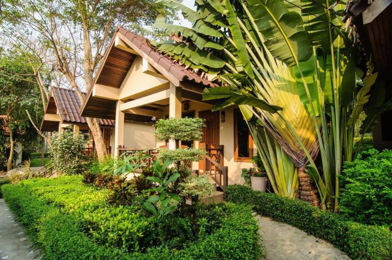 Ao Cho Grandview Hideaway Resort - Genel