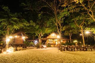 Ao Cho Grandview Hideaway Resort fotoÄŸrafÄ±