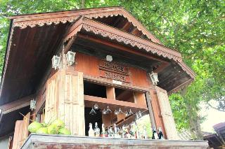 Ao Cho Grandview Hideaway Resort fotoÄŸrafÄ±