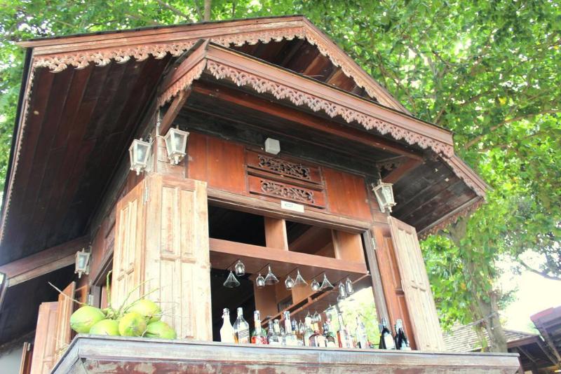 Ao Cho Grandview Hideaway Resort - Genel