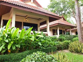 Ao Cho Grandview Hideaway Resort fotoÄŸrafÄ±