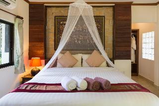 Ao Cho Grandview Hideaway Resort fotoÄŸrafÄ±