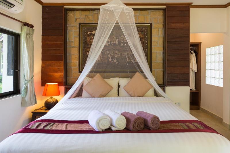 Ao Cho Grandview Hideaway Resort - Oda
