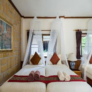 Ao Cho Grandview Hideaway Resort fotoÄŸrafÄ±