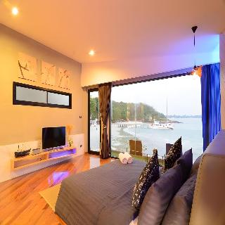 Ao Cho Grandview Hideaway Resort fotoÄŸrafÄ±