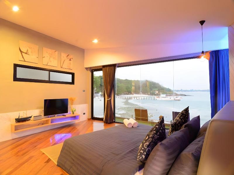 Ao Cho Grandview Hideaway Resort - Oda