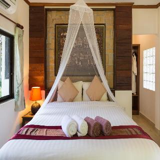 Ao Cho Grandview Hideaway Resort fotoÄŸrafÄ±