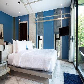 Ao Cho Grandview Hideaway Resort fotoÄŸrafÄ±