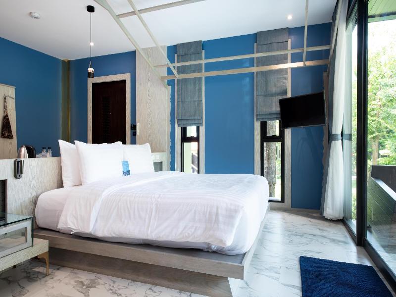 Ao Cho Grandview Hideaway Resort - Oda