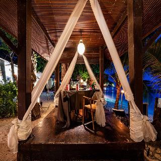 Ao Cho Grandview Hideaway Resort fotoÄŸrafÄ±