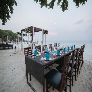 Ao Cho Grandview Hideaway Resort fotoÄŸrafÄ±
