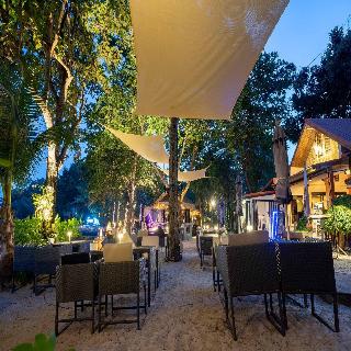 Ao Cho Grandview Hideaway Resort fotoÄŸrafÄ±