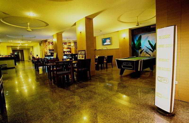 18 Coins Cafe & Hostel fotoÄŸrafÄ±