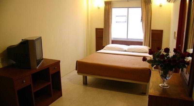 18 Coins Cafe & Hostel fotoÄŸrafÄ±