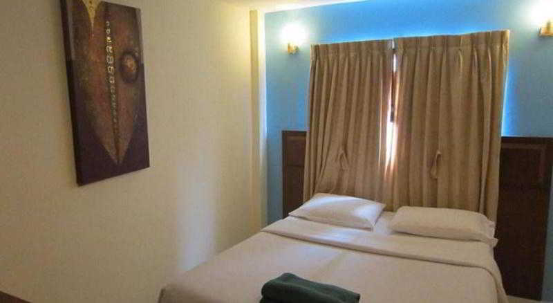 18 Coins Cafe & Hostel fotoÄŸrafÄ±