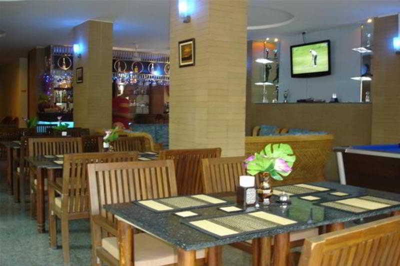 18 Coins Cafe & Hostel fotoÄŸrafÄ±