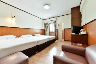 Nice Palace Hotel fotoÄŸrafÄ±