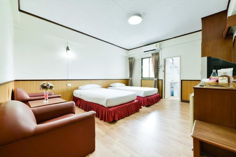 Nice Palace Hotel - Genel