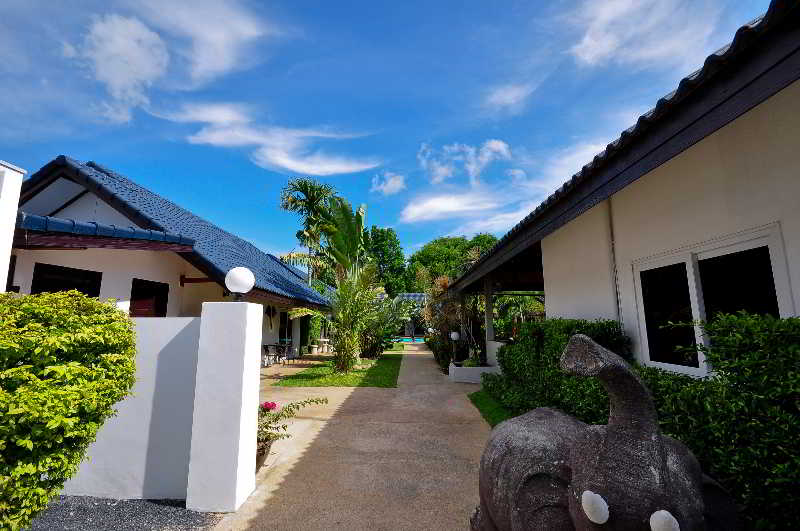 Phuket Airport Hotel fotoÄŸrafÄ±