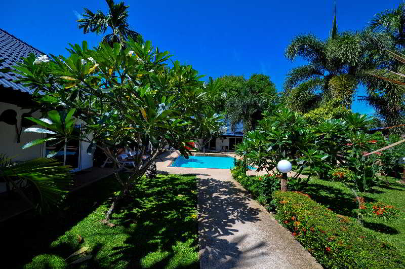 Phuket Airport Hotel fotoÄŸrafÄ±