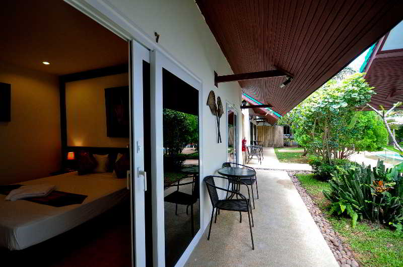 Phuket Airport Hotel fotoÄŸrafÄ±