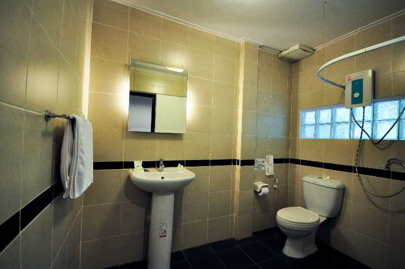 Phuket Airport Hotel fotoÄŸrafÄ±