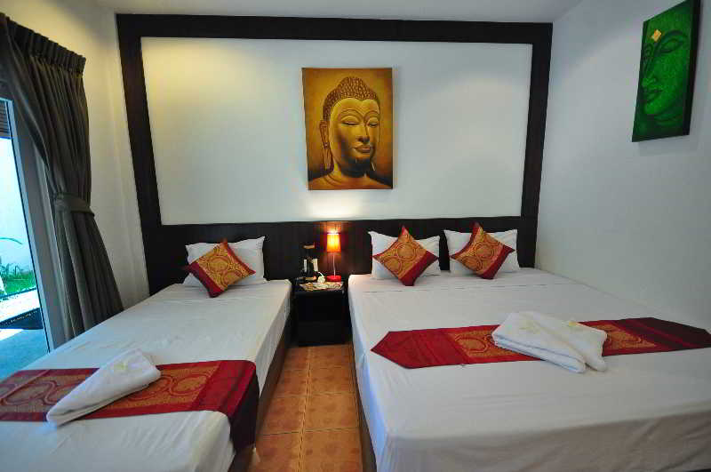 Phuket Airport Hotel fotoÄŸrafÄ±