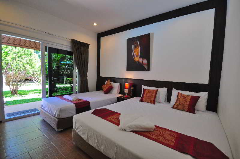 Phuket Airport Hotel fotoÄŸrafÄ±