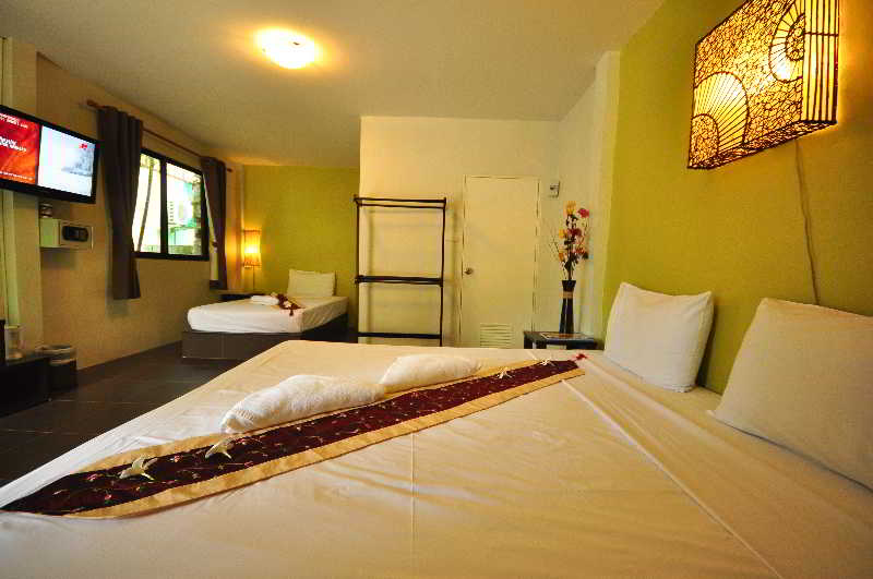 Phuket Airport Hotel fotoÄŸrafÄ±