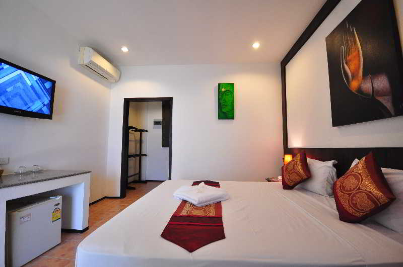 Phuket Airport Hotel fotoÄŸrafÄ±