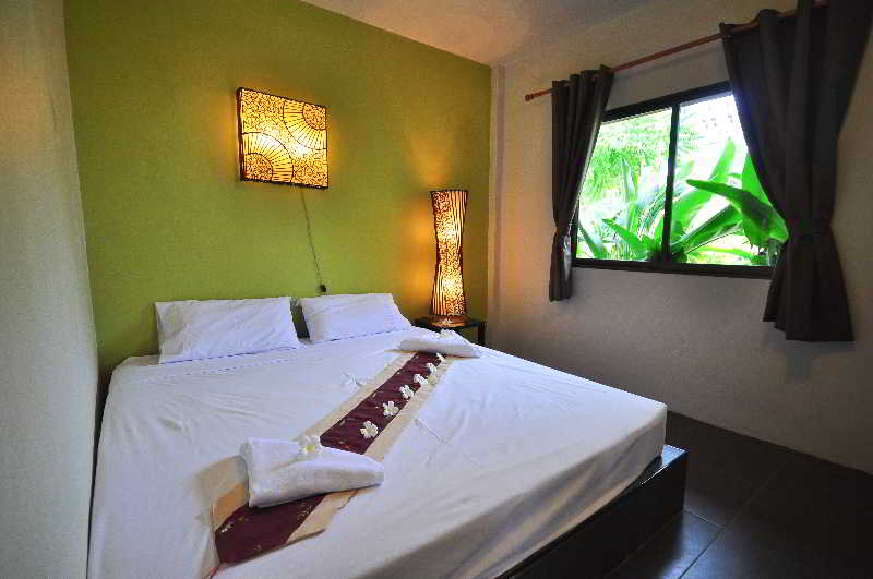 Phuket Airport Hotel fotoÄŸrafÄ±