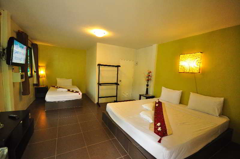 Phuket Airport Hotel fotoÄŸrafÄ±